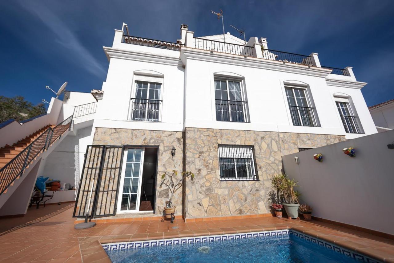 Villa Puerto Blanquillo - Malaga — Photos 3