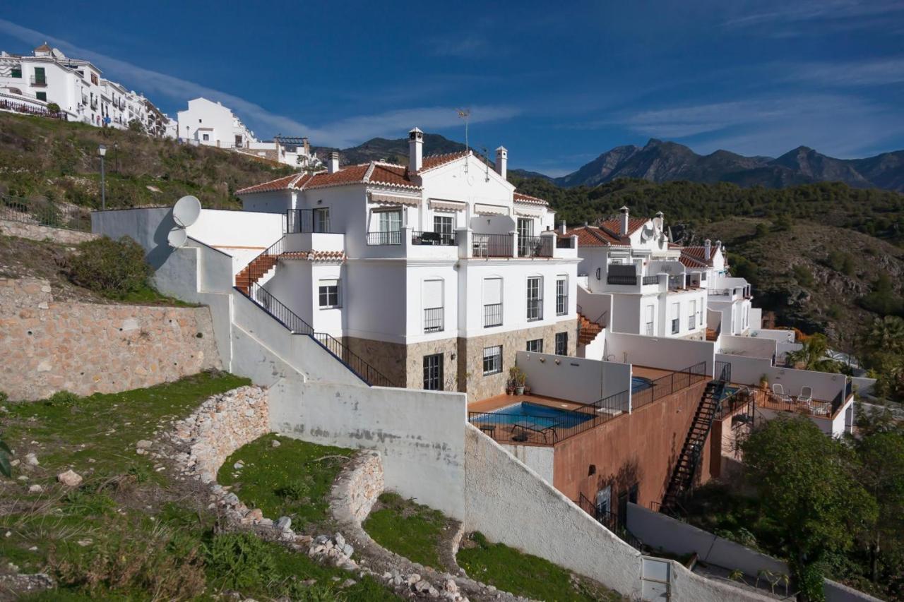 Villa Puerto Blanquillo - Malaga — Photos 2