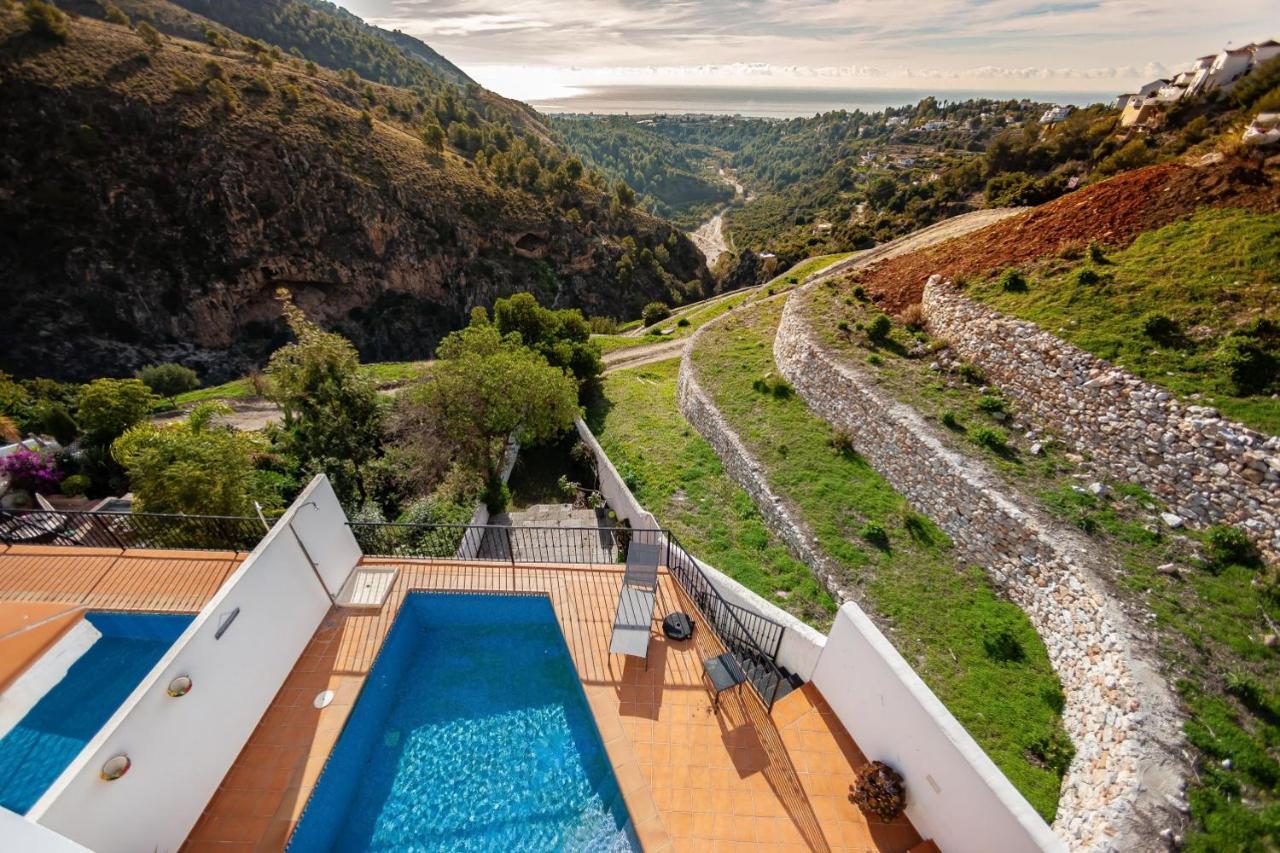 Villa Puerto Blanquillo - Malaga — Photos 1